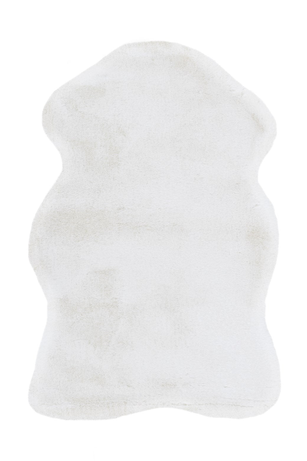 Rabbit Sheepskin 225 Weiß