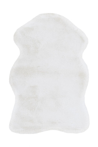 Rabbit Sheepskin 225 Weiß