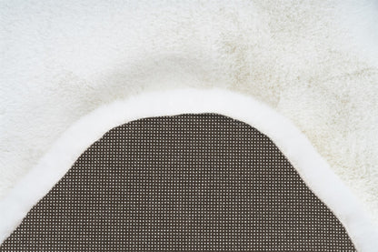 Rabbit Sheepskin 225 Weiß