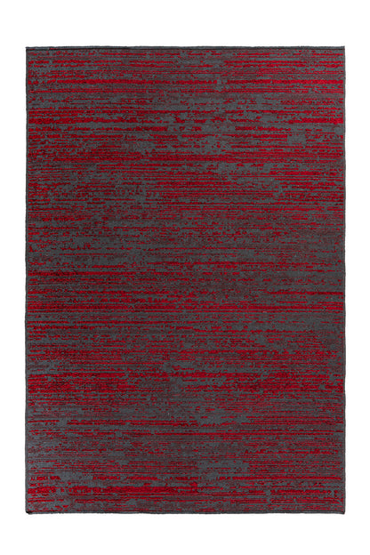 Kalea 125 Rot 160 x 230 cm