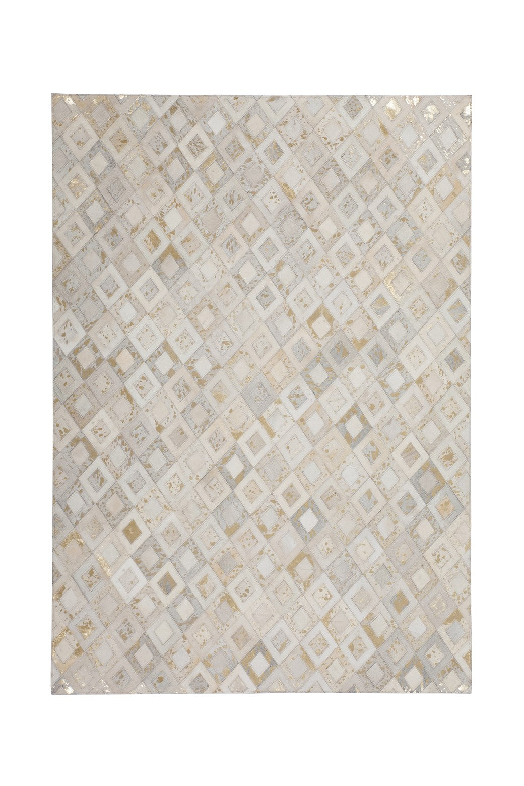 Spark 110 Elfenbein / Gold