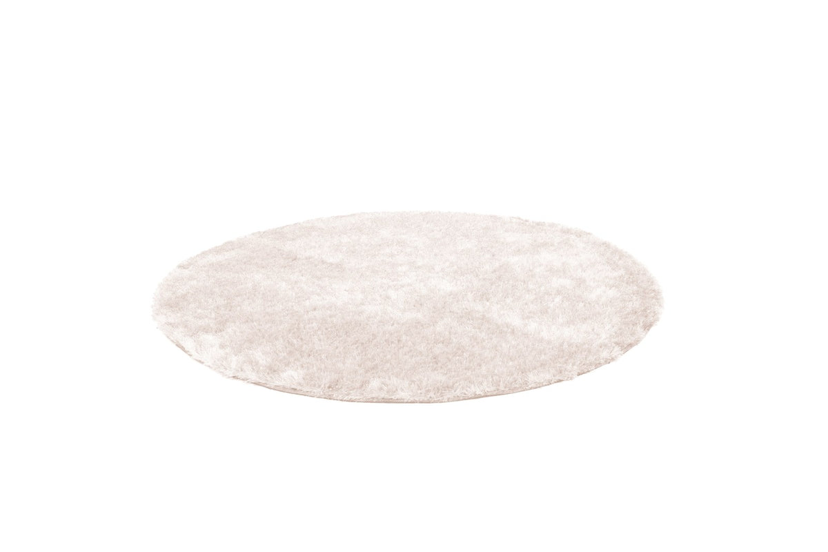 Diamond 700 Puderrosa 160cm RUND