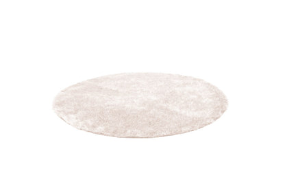 Diamond 700 Puderrosa 160cm RUND