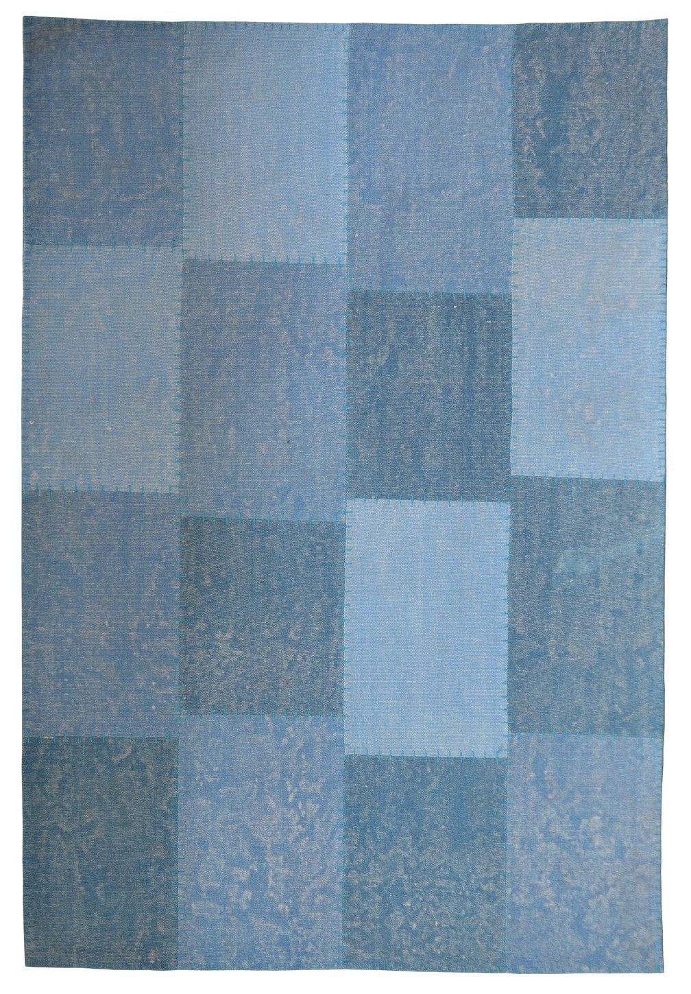 Lyrical 110 Multi / Blau