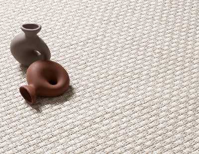 Moderner In- & Outdoor Teppich Helsinki 8003 170-Beige
