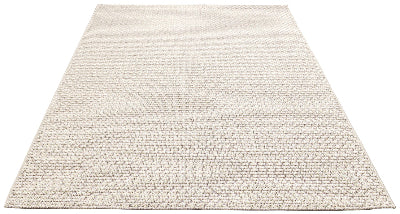Moderner In- & Outdoor Teppich Helsinki 8003 170-Beige
