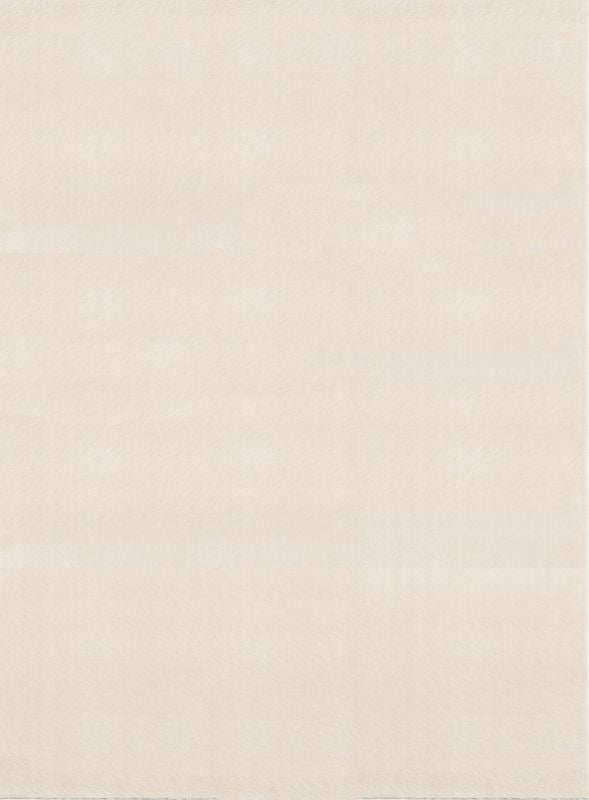 Cozy Waschbarer Teppich mit weichem Flor, 80 72-Beige