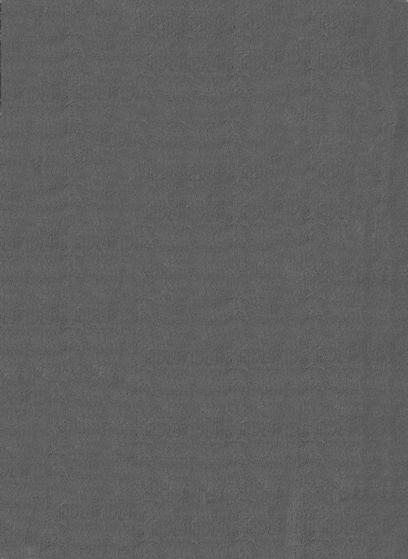 Cozy Waschbarer Teppich mit weichem Flor, 80 995-Anthracite