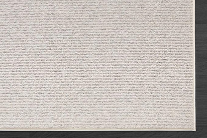 Mix Art Moderner Teppich, 180 70-Beige - Rund