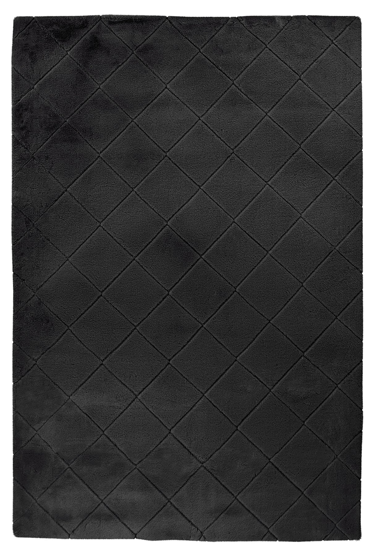 Imala 125 noir 200 x 290 cm
