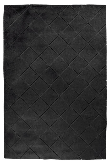 Imala 125 noir 200 x 290 cm