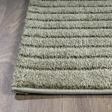 Bild im Galerie-Viewer laden (Eclipse Teppich, 2320 40-Green)