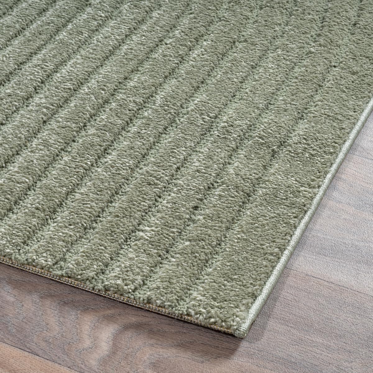 Eclipse Teppich, 2320 40-Green