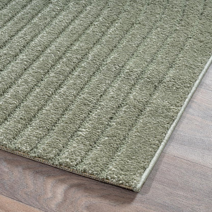 Eclipse Teppich, 2320 40-Green