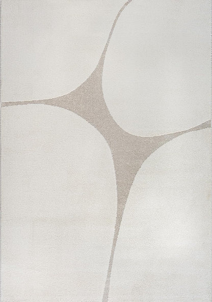 Eclipse Teppich, 2382 160-Cream