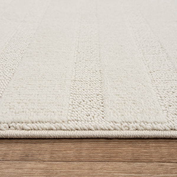 Glance Moderner Teppich, 8519 160-Cream