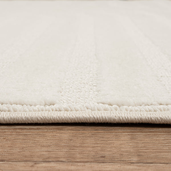 Glance Moderner Teppich, 8520 160-Cream