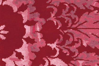 Satin 8061 Rot