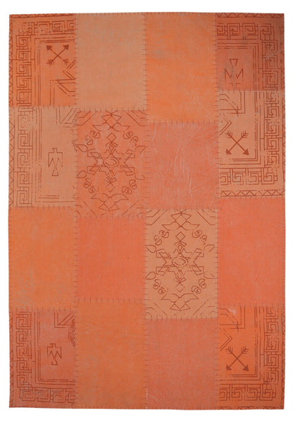 Lyrical 210 Multi / Orange