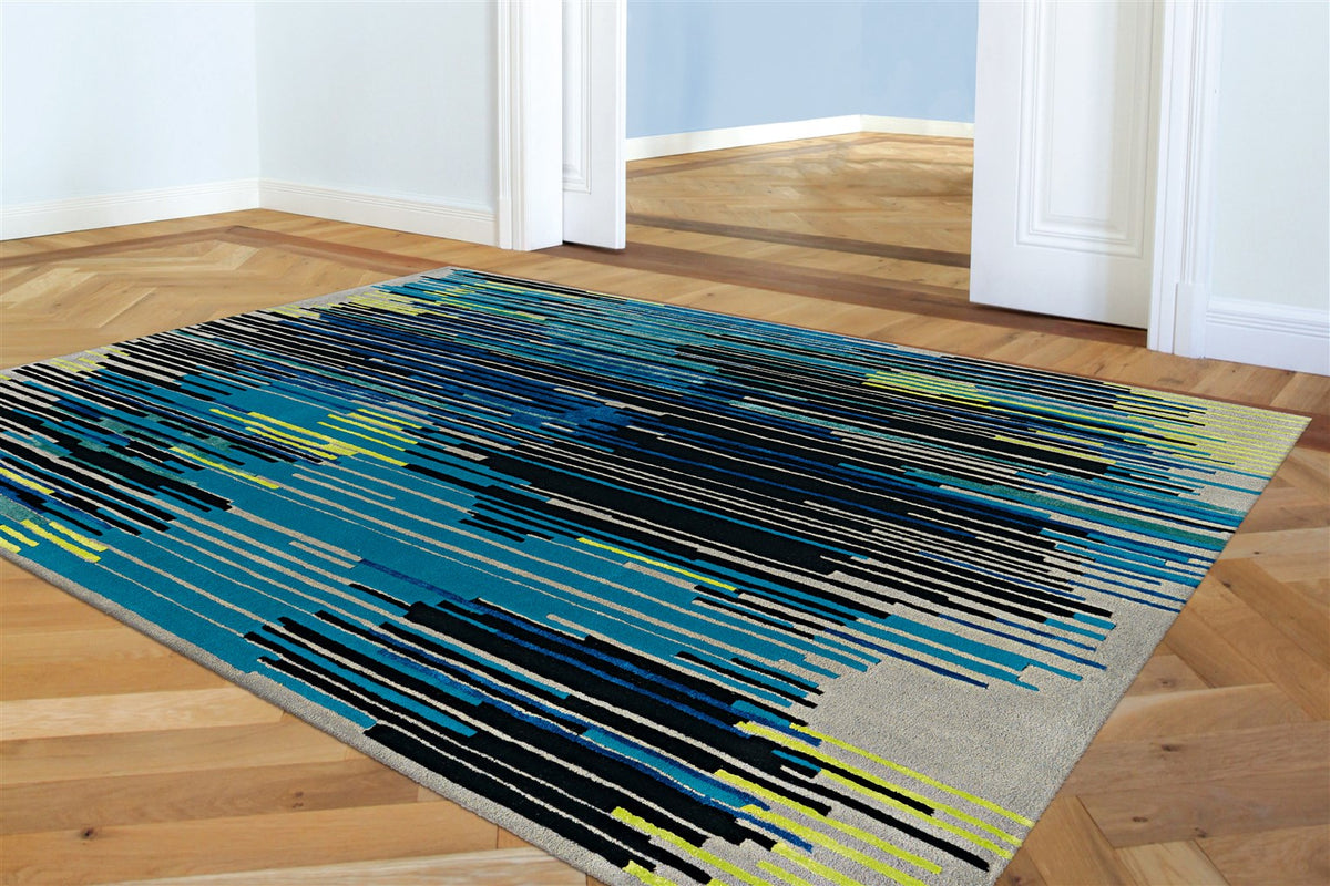 Diamond 8039 Multi / Blau