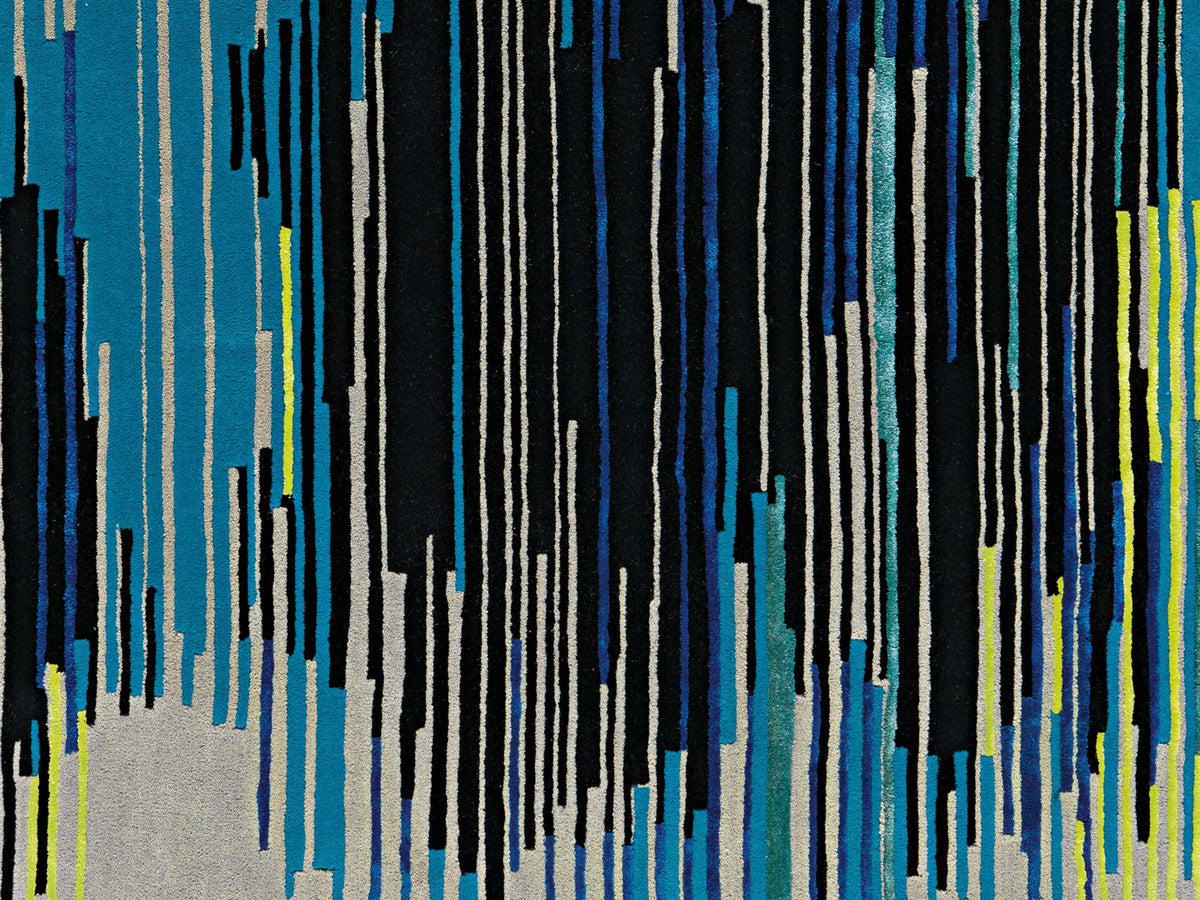 Diamond 8039 Multi / Blau