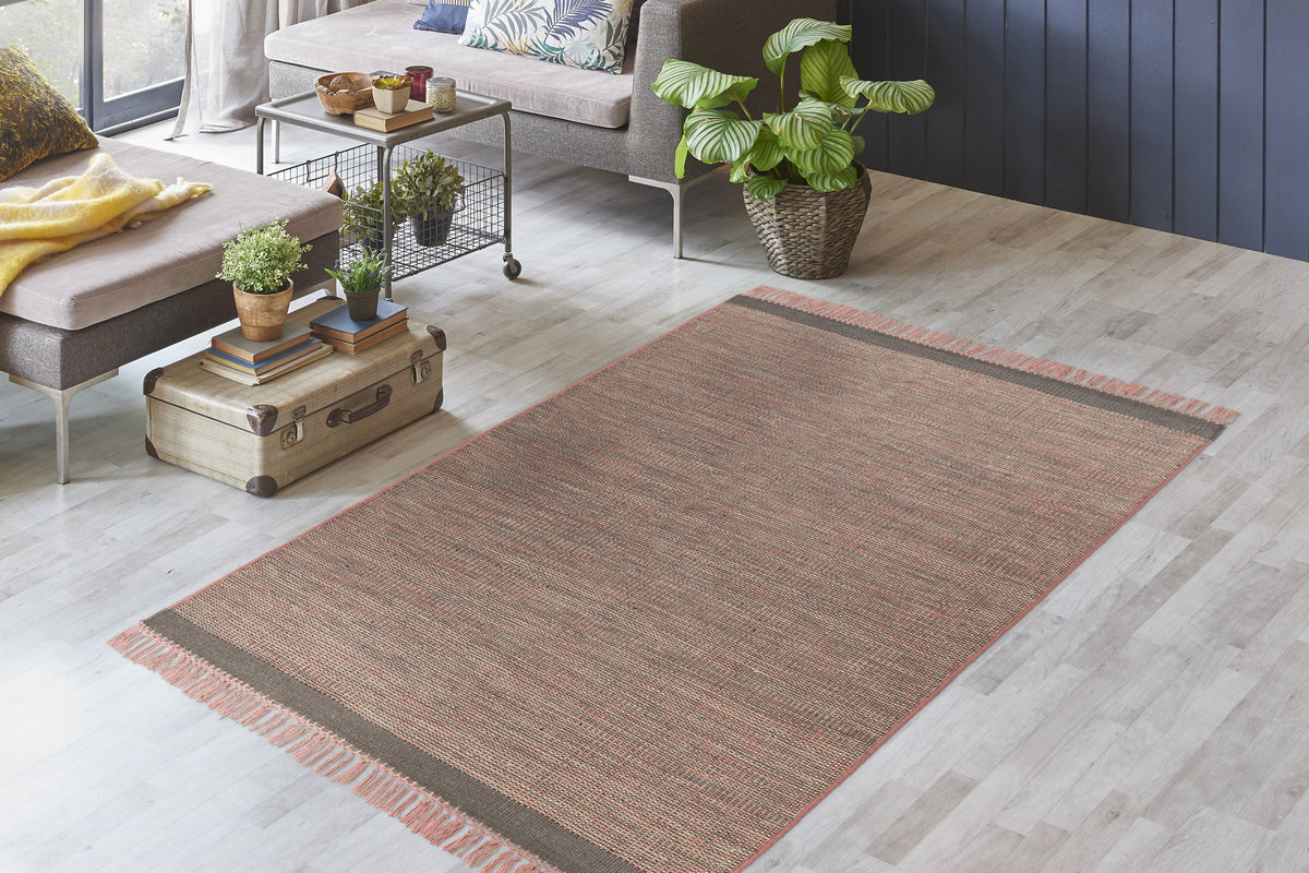Nomad 8064 Grau / Rosa