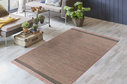 Nomad 8064 Grau / Rosa