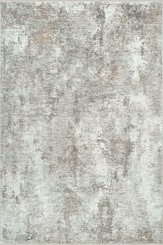 Valeria – Moderner Teppich - Grün