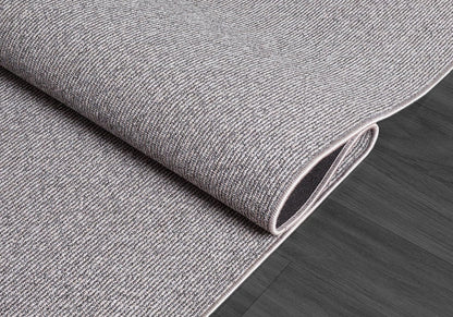 Mix Art Moderner Teppich, 180 95-Grey - Rund