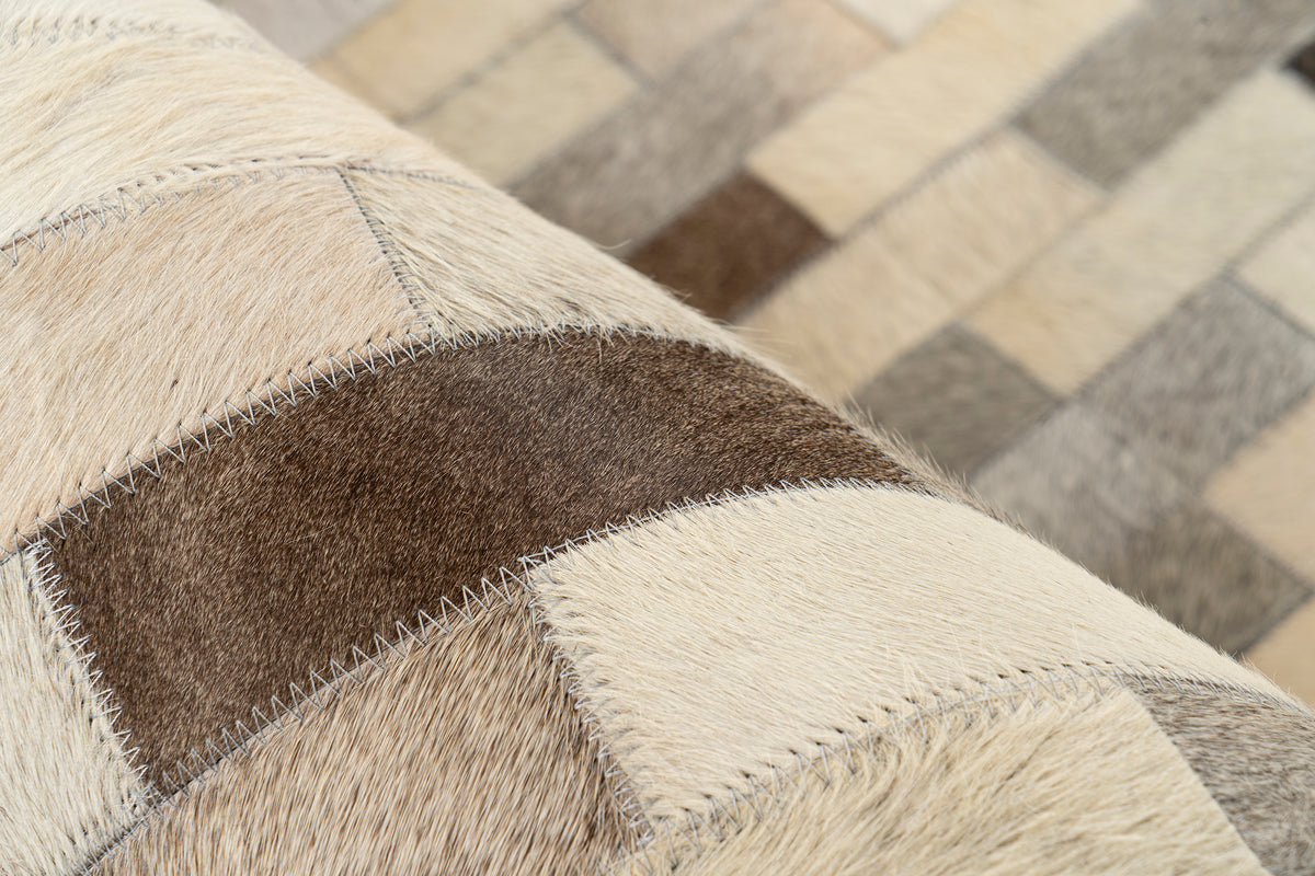 Lavin 825 Grau 120 x 170 cm