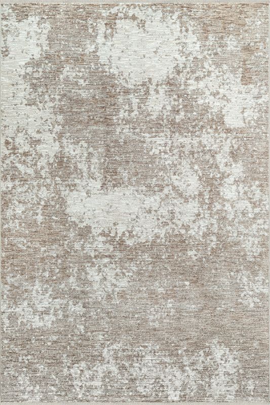 Valeria – Moderner Teppich - beige