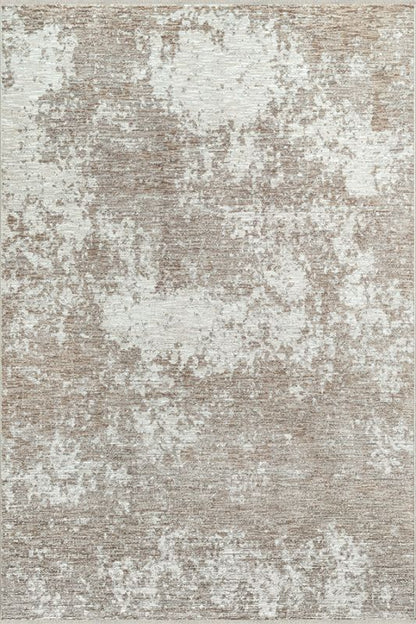 Valeria – Moderner Teppich - beige