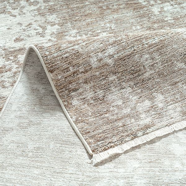 Valeria – Moderner Teppich - beige