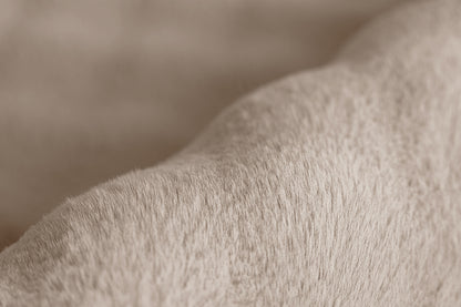 Hailey 125 Beige 80 x 150 cm