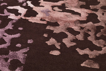 Diamond 8051 Dunkelgrau / Altrosa