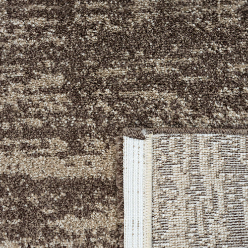 Teppich Oslo 9600 Brown