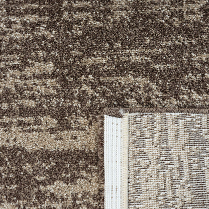 Teppich Oslo 9600 Brown