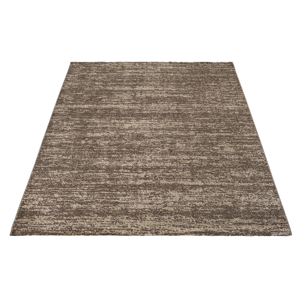Teppich Oslo 9600 Brown