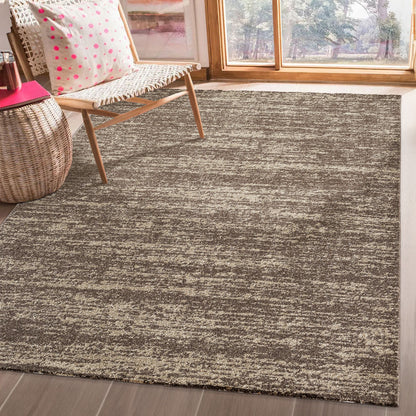 Teppich Oslo 9600 Brown