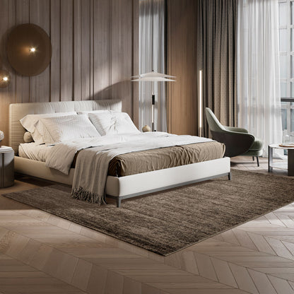 Teppich Oslo 9600 Brown