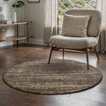 Teppich Oslo 9600 Brown