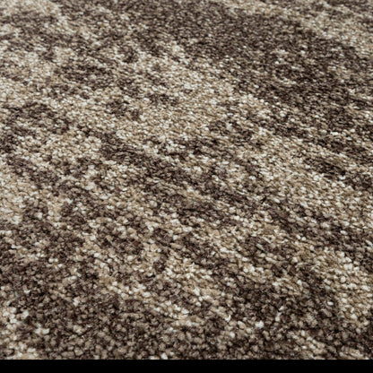 Teppich Oslo 9600 Brown