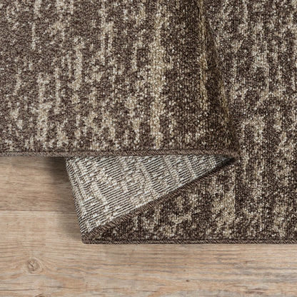 Teppich Oslo 9600 Brown