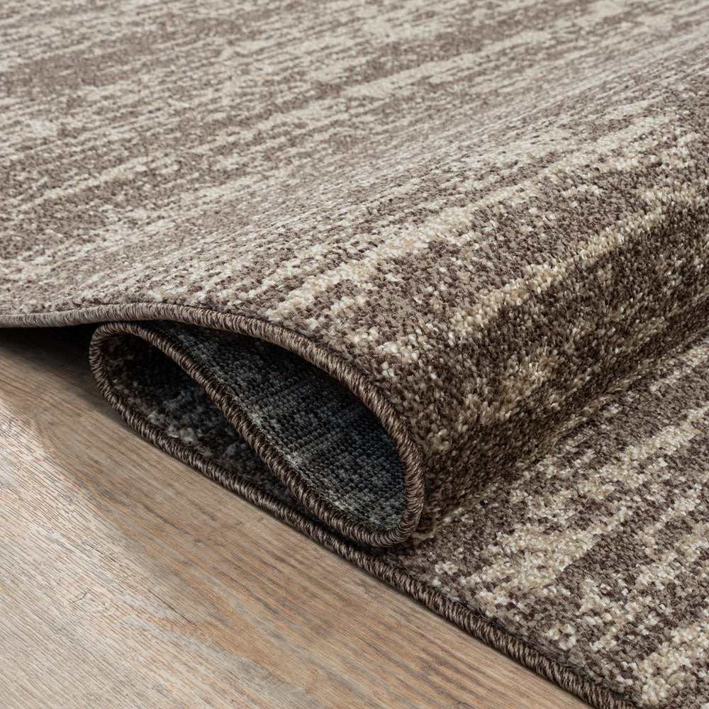 Teppich Oslo 9600 Brown