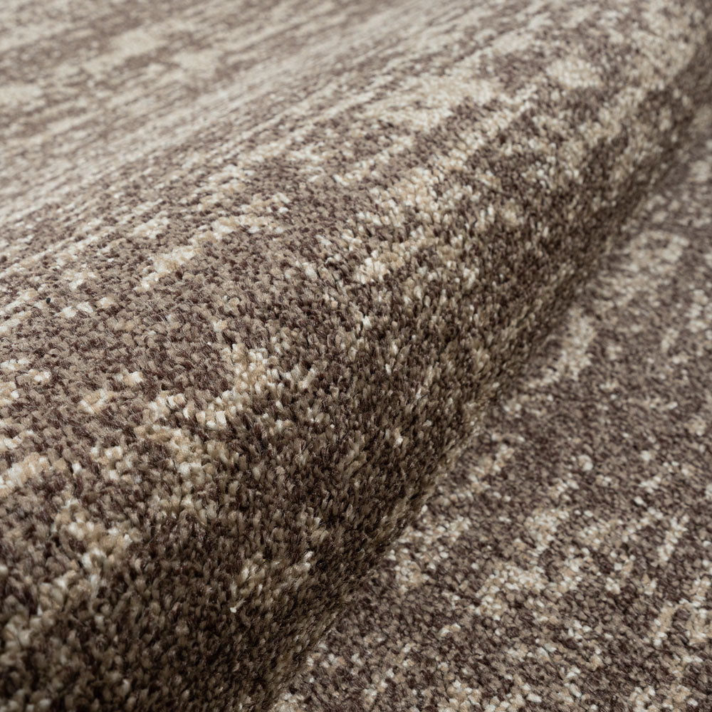 Teppich Oslo 9600 Brown