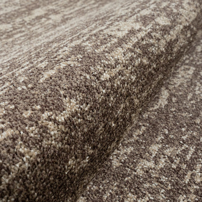 Teppich Oslo 9600 Brown