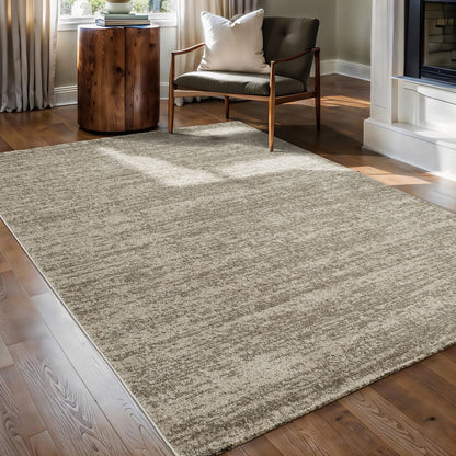 Teppich Oslo 9601 Beige