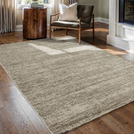 Teppich Oslo 9601 Beige