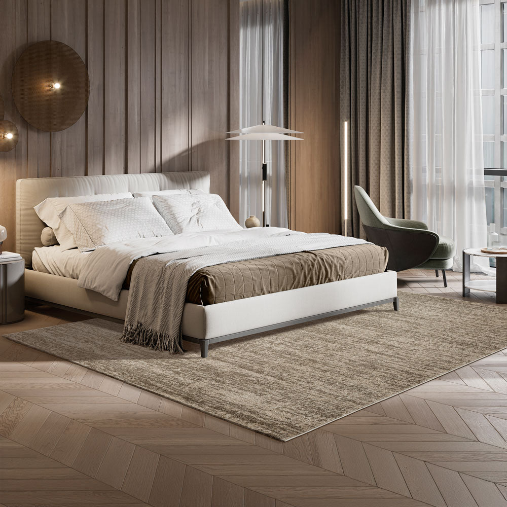 Teppich Oslo 9601 Beige