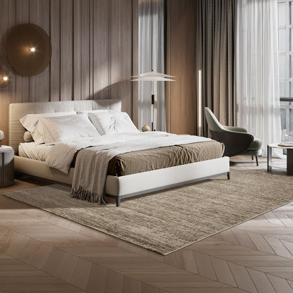 Teppich Oslo 9601 Beige